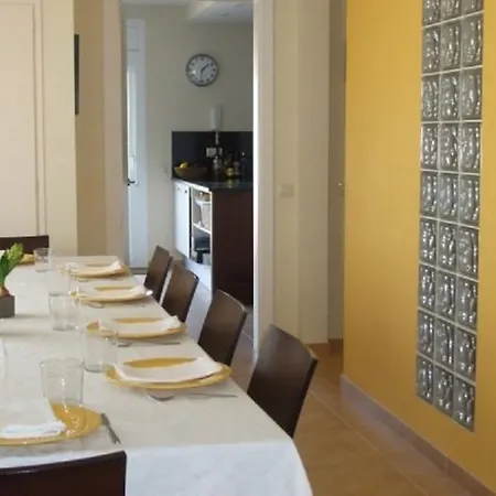 Puig Apartment *