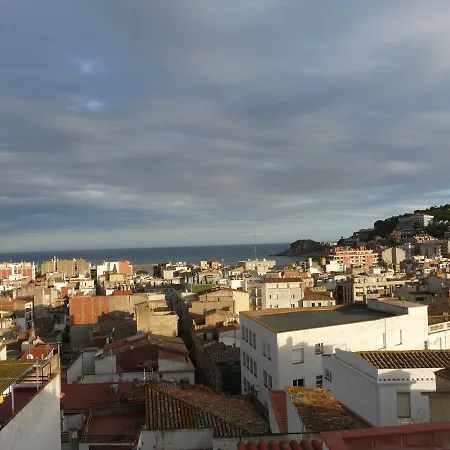 Puig Sant Feliu de Guixols