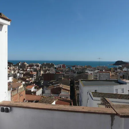 Apartment Puig