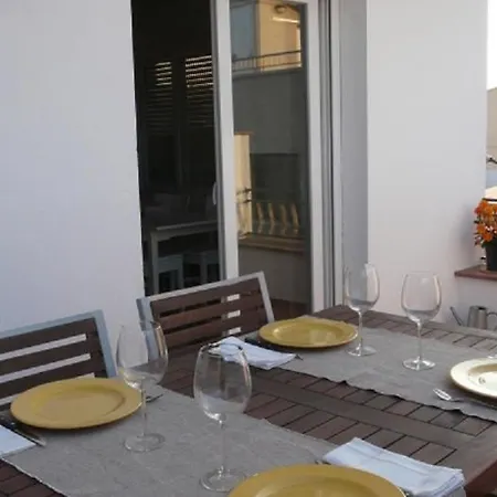Puig Apartment Sant Feliu de Guixols